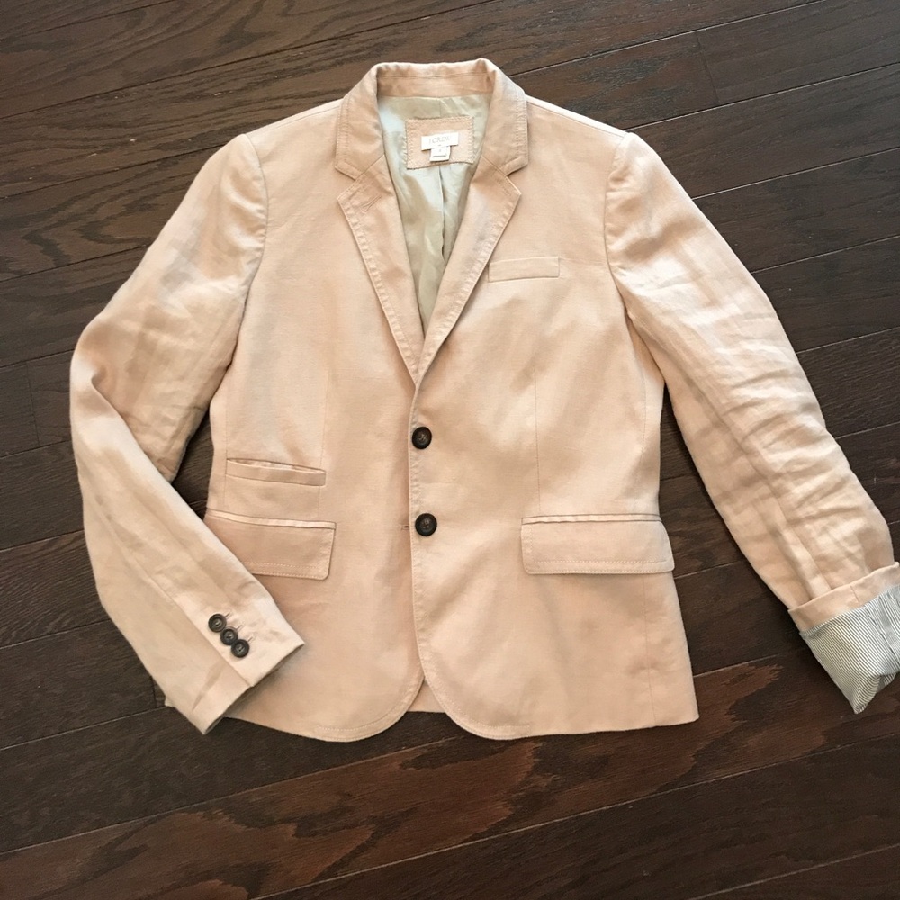 Women's Blazer